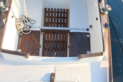 Miete Segelboot Rj 85 Höganäs