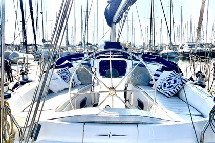 Noleggio Barca a vela Bavaria Cruiser 41 AC Lido di Ostia