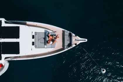 Location Bateau à moteur Jeanneau SEALOFT 480 Cogolin