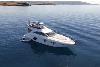 Miete Motorboot mt-36 15meter 2cabın 2011 Gümbet