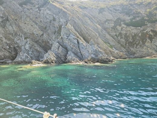 La Londe-les-Maures Sailboat Dufour 350 GRAND LARGE alt tag text