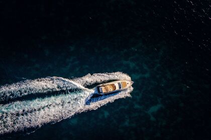 Alquiler Yate a motor Abacus 61 Abacus Ibiza