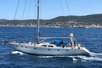 Hyra båt Segelbåt Atlantic GR Atlantic 61 Lefkáda