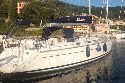 Verhuur Zeilboot Beneteau Oceanis 48 La Spezia