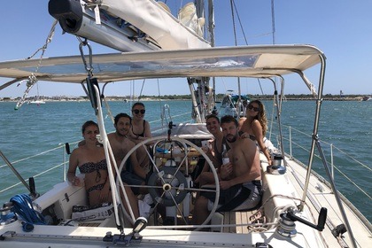 Location Voilier ⛵ Sunset Voilier Port Camargue – Soirée Privée en 2026 Le Grau-du-Roi