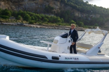 Noleggio Barca senza patente  Gommone Mare In Libertà Levante La Spezia