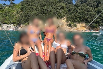 Noleggio Barca senza patente  Fisherman Astra 150 Carrara