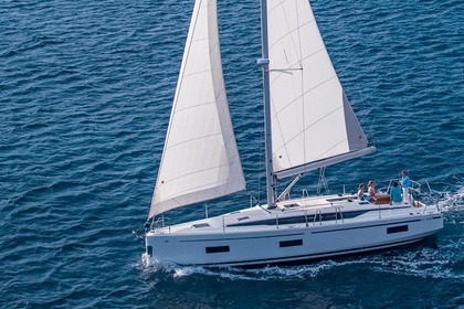 Location Voilier Bavaria C42 Marseille