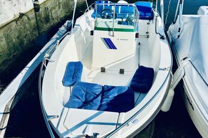 Location Bateau à moteur B2 Marine Cap Ferret 500 open Le Bourget-du-Lac