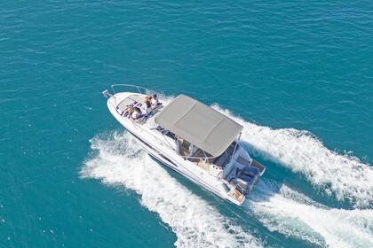 Alquiler Lancha Jeanneau Cap Camarat 9.0 WA Ibiza