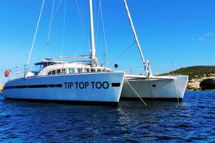 Rental Catamaran CNB Lagoon 570 Sliema