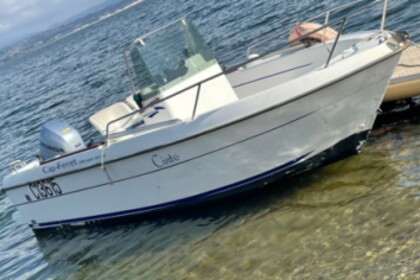 Location Bateau à moteur B2Marine CAP FERRET 500 Martigues