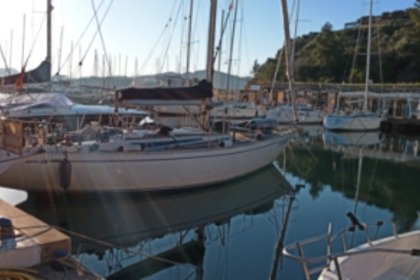 Verhuur Zeilboot IW Varvet IW40 Piombino