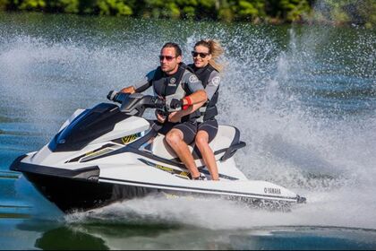 Rental Jet ski Yamaha VX CRUISER Pula