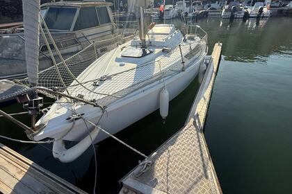 Rental Motorboat Edel Edel Canet-en-Roussillon