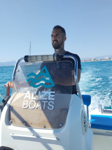 Can Pastilla Without license Poseidon Blu Water 170 alt tag text