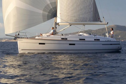 Miete Segelboot BAVARIA CRUISER 36 Palma de Mallorca