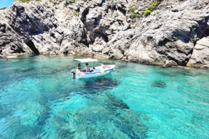 Miete Boot ohne Führerschein  Dalmatian Boat Pasara Dubrovnik