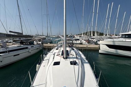 Aluguel Veleiro Bavaria 41 Cruiser Palma de Mallorca