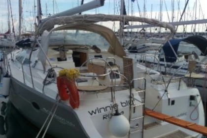 Hyra båt Segelbåt Elan  Elan 434 Primošten