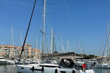 Location Voilier Jeanneau sun odyssey 490 Performance Bormes-les-Mimosas