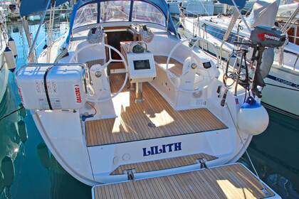Aluguel Veleiro Bavaria Yachtbau Bavaria Cruiser 34 Split