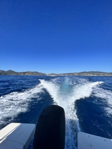 Mandelieu-La Napoule Motorboat Quicksilver Activ 675 Open alt tag text