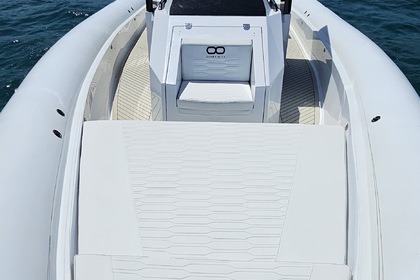 Noleggio Gommone Seanfinity R2 La Maddalena