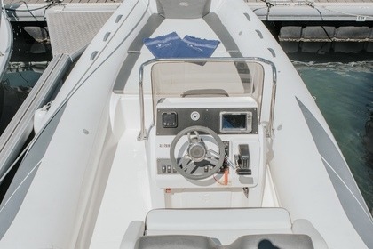 Charter RIB Bsc Bsc 78 Ajaccio