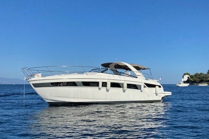 Miete Motoryacht Bavaria Bavaria S40 Nizza