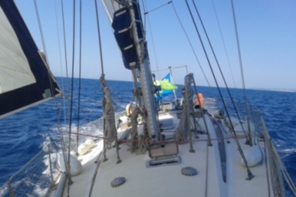 Location Voilier Jeanneau Sun Fizz Gruissan