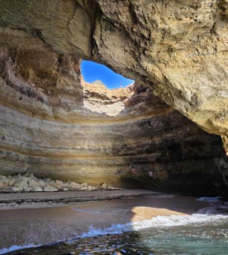 Portimão Motorboat Beneteau Flyer 6.6 alt tag text