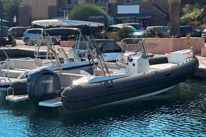 Aluguel Semi Rígido Capelli Tempest 775 Cannes