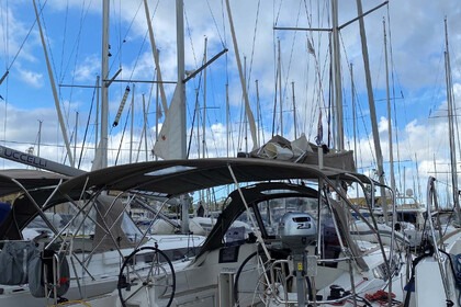 Aluguel Veleiro Jeanneau Sun Odyssey 389 Trogir