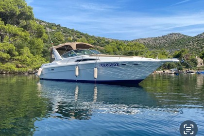 Aluguel Lancha Sea Ray 310 Sundancer Polignano a Mare