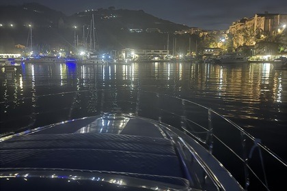 Miete Motorboot Rodriguez Conam 58 Chrono Tropea