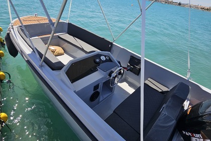 Rental Boat without license  VALORY 525, PREMIUM Porto Cheli