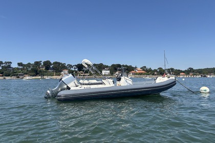 Location Semi-rigide Bsc BSC 65 Classic Grand Piquey