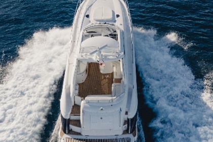 Rental Motorboat Sunseeker Predator 56 Saint Martin