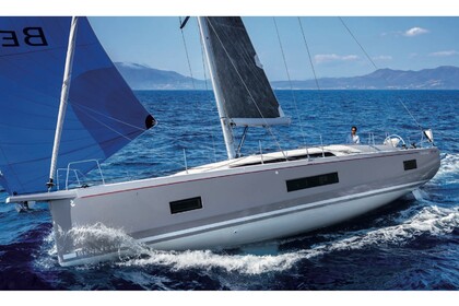 Aluguel Veleiro  Oceanis 46.1 (bunk cab) Salerno