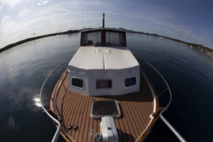 Aluguel Lancha Capeador 43 Palmos Fornells, Minorca