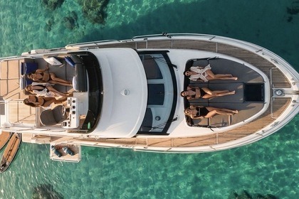 Aluguel Lancha Beneteau Antares 12 metri inclusi a bordo the  water games Portisco