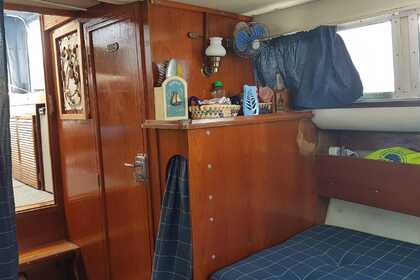 Noleggio Barca a motore Windy windy 27 San Vito Lo Capo