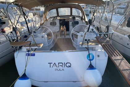 Verhuur Zeilboot Elan Marine Elan Impression 40 Pula