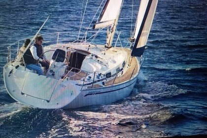 Rental Sailboat BAVARIA Bavaria 38 Grado