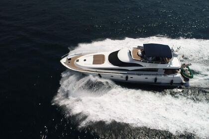 Charter Motor yacht 2022 2022 İstanbul