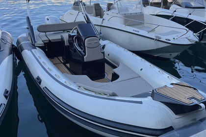 Rental RIB Master 630 Marseille