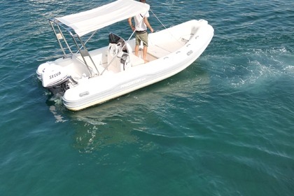 Charter Boat without licence  Predator 5.4 Sorrento