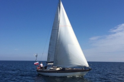 Miete Segelboot Van Roamdonck Ann 34 Danzig
