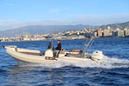 Alquiler Neumática Bsc Bsc 70 Porto Vecchio